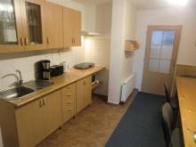 Apartmány Pacholda - Benecko