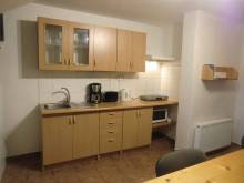 Apartmány Pacholda - Benecko