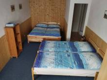 Apartmány Pacholda - Benecko