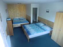 Apartmány Pacholda - Benecko