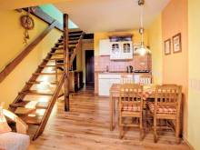 Apartmány Fišerovi - Vysoké nad Jizerou