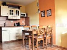 Apartmány Fišerovi - Vysoké nad Jizerou