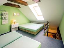 Apartmány Fišerovi - Vysoké nad Jizerou