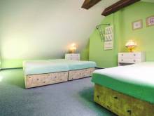 Apartmány Fišerovi - Vysoké nad Jizerou