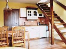 Apartmány Fišerovi - Vysoké nad Jizerou