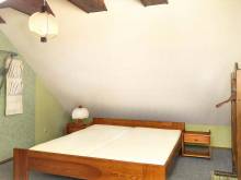 Apartmány Fišerovi - Vysoké nad Jizerou