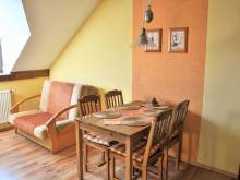 Apartmány Fišerovi - Vysoké nad Jizerou