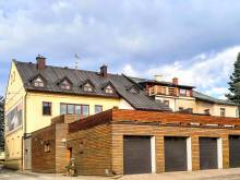 Apartmány Fišerovi - Vysoké nad Jizerou