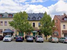 Apartmány Fišerovi - Vysoké nad Jizerou