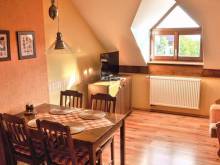 Apartmány Fišerovi - Vysoké nad Jizerou