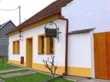 Penzion Fuzgrunty - Bulhary