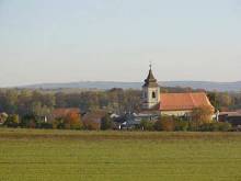 Penzion Fuzgrunty - Bulhary