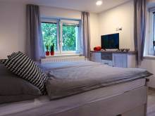 Apartmány U Lípy - Tatobity