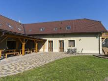 Penzion Rožmberk - Lužnice