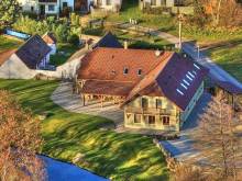 Penzion Rožmberk - Lužnice