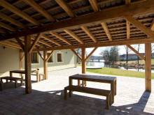Penzion Rožmberk - Lužnice