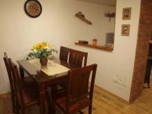 Apartmán Truhlárna - Třeboň