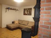 Apartmán Truhlárna - Třeboň