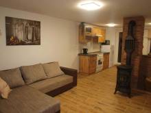 Apartmán Truhlárna - Třeboň