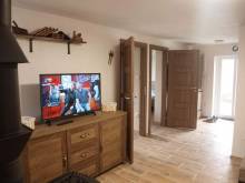 Apartmán Truhlárna - Třeboň