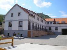 Penzion Na Vyhlídce - Pavlov