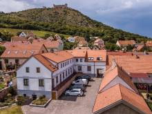Penzion Na Vyhlídce - Pavlov