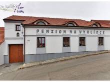 Penzion Na Vyhlídce - Pavlov