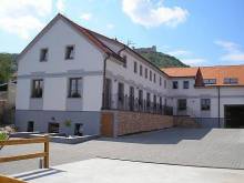 Penzion Na Vyhlídce - Pavlov