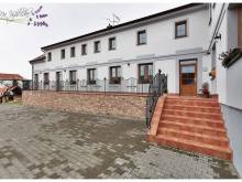 Penzion Na Vyhlídce - Pavlov
