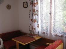 Apartmán Český ráj - Jenišovice