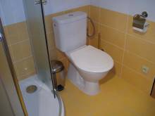 Apartmán Český ráj - Jenišovice