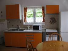 Apartmán Český ráj - Jenišovice