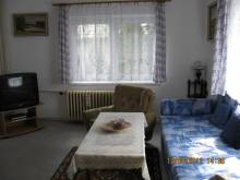 Apartmán Český ráj - Jenišovice