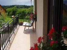 Apartmán Český ráj - Jenišovice