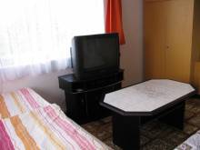 Apartmán Český ráj - Jenišovice