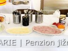 Penzion Annemarie - Pražák