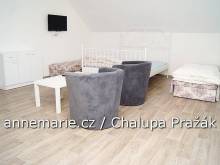 Penzion Annemarie - Pražák