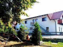 Penzion Annemarie - Pražák