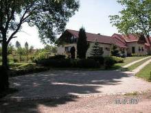 Prázdninový dům Cihelna - foto 2 Prázdninový dům Cihelna 2
