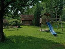 Apartmány Pavlína - Vodná