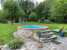 Apartmány Pavlína - Vodná