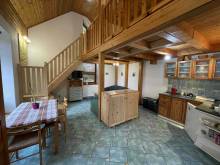 Apartmány Pavlína - Vodná