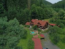 Apartmány Pavlína - Vodná