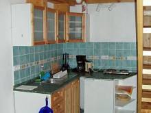 Apartmány Pavlína - Vodná