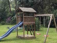 Apartmány Pavlína - Vodná