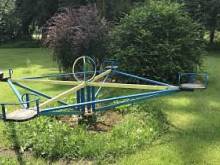 Apartmány Pavlína - Vodná