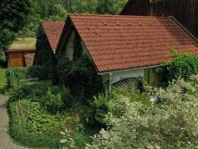 Apartmány Pavlína - Vodná