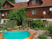 Apartmány Pavlína - Vodná