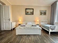 Apartmány Mary - Litoměřice