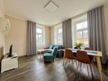 Apartmány Mary - Litoměřice